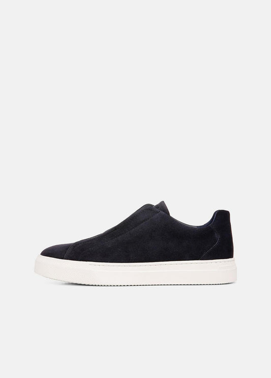 Lakewood Suede Sneaker in Sneakers