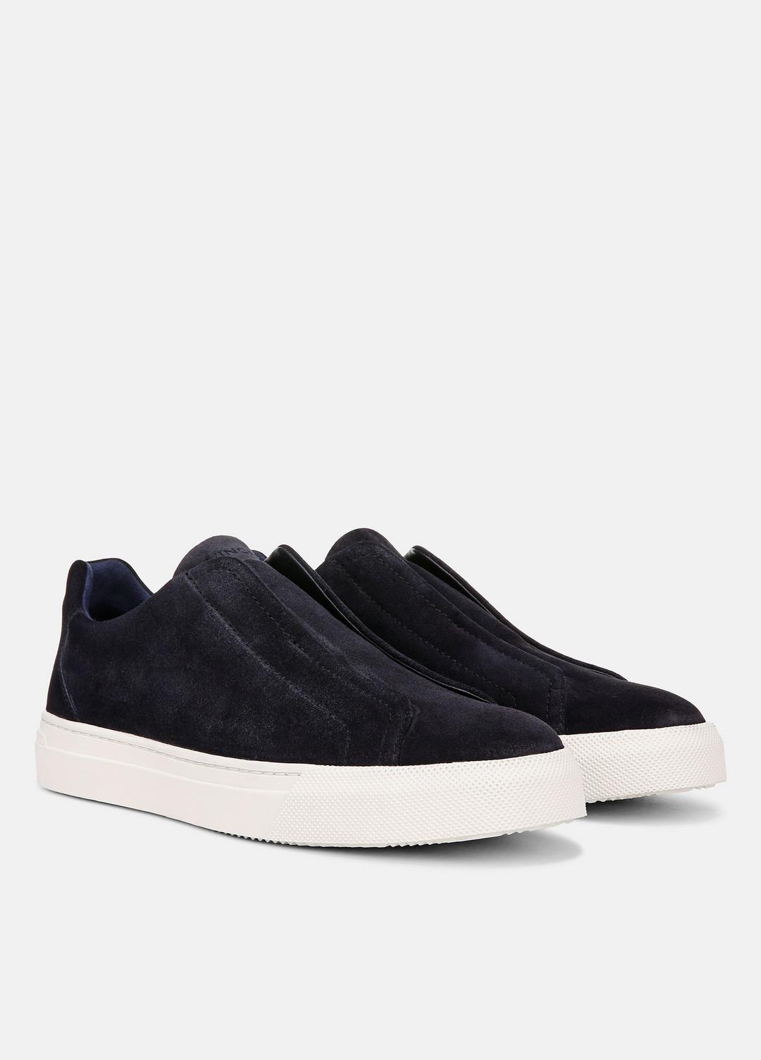 Lakewood Suede Sneaker in Sneakers