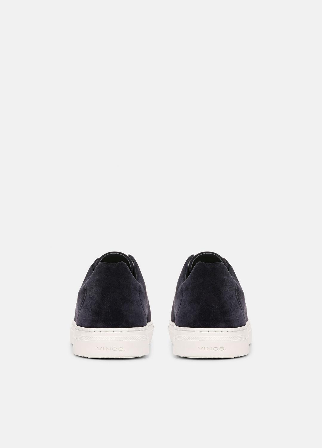 Lakewood Suede Sneaker in Sneakers