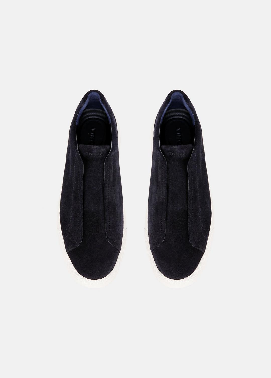 Lakewood Suede Sneaker in Sneakers