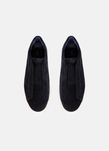 Lakewood Suede Sneaker in Sneakers
