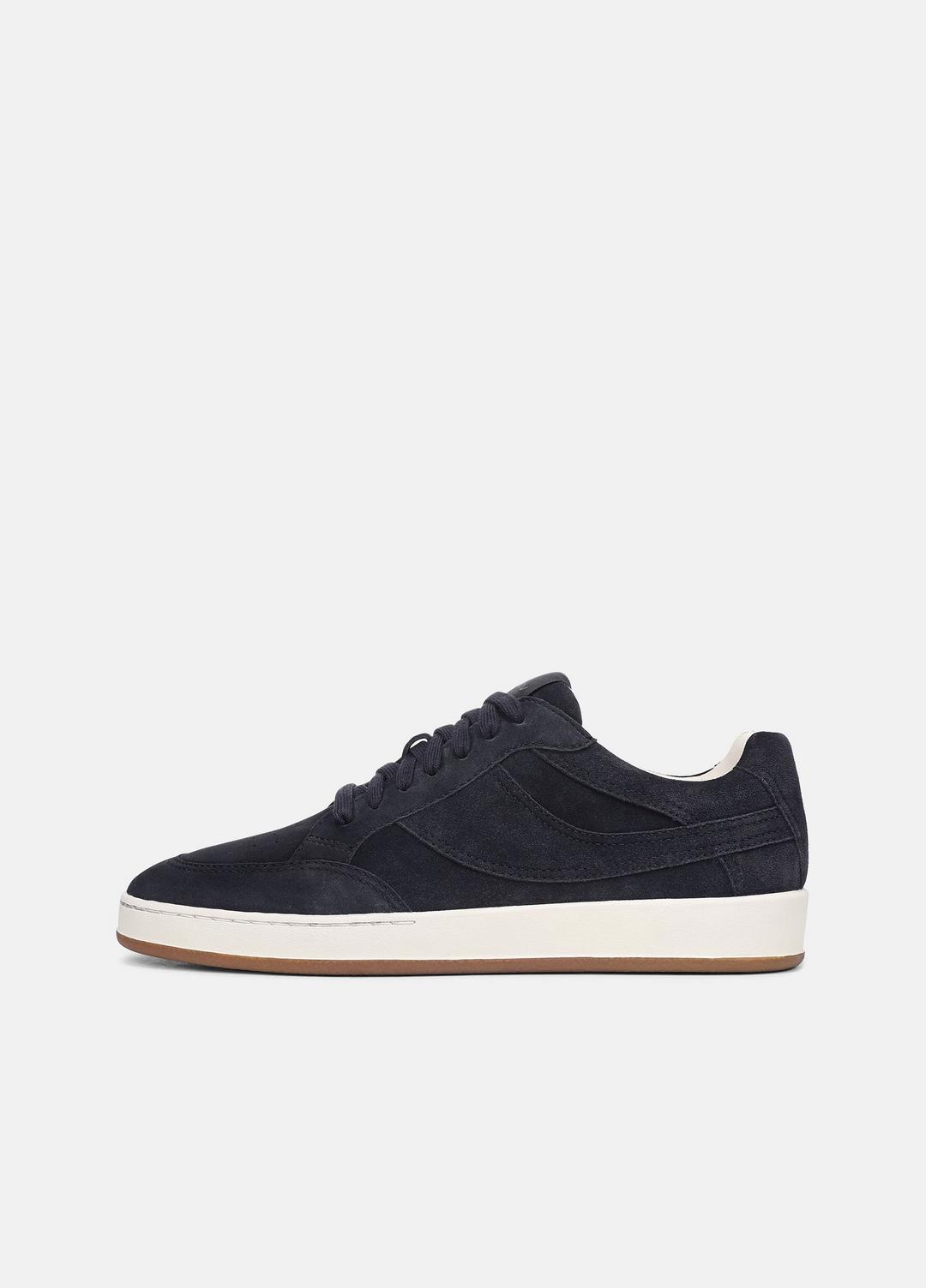 Pacifico Suede Sneaker in Sneakers