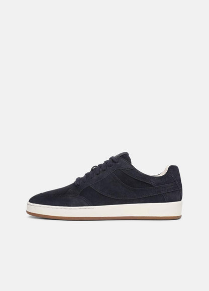 Pacifico Suede Sneaker in Sneakers