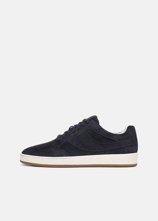 Pacifico Suede Sneaker in Sneakers