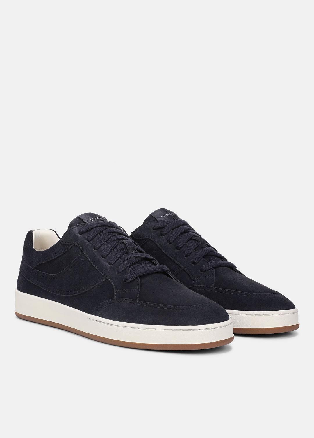 Pacifico Suede Sneaker in Sneakers