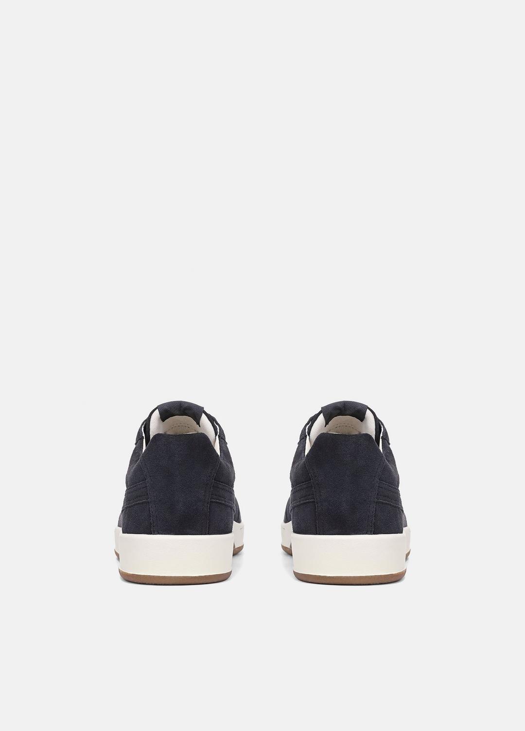 Pacifico Suede Sneaker in Sneakers
