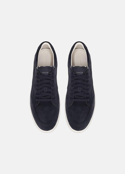 Pacifico Suede Sneaker in Sneakers
