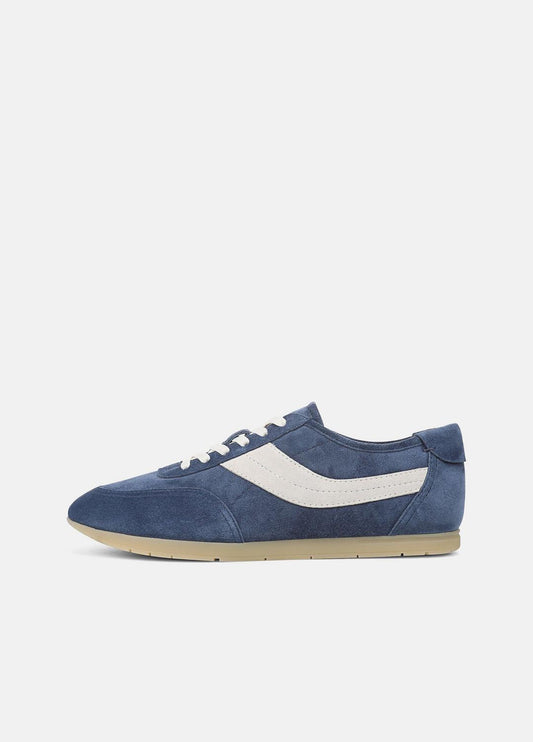 LA Suede & Leather Runner Sneaker in Sneakers