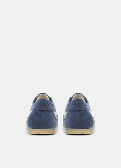 LA Suede & Leather Runner Sneaker in Sneakers