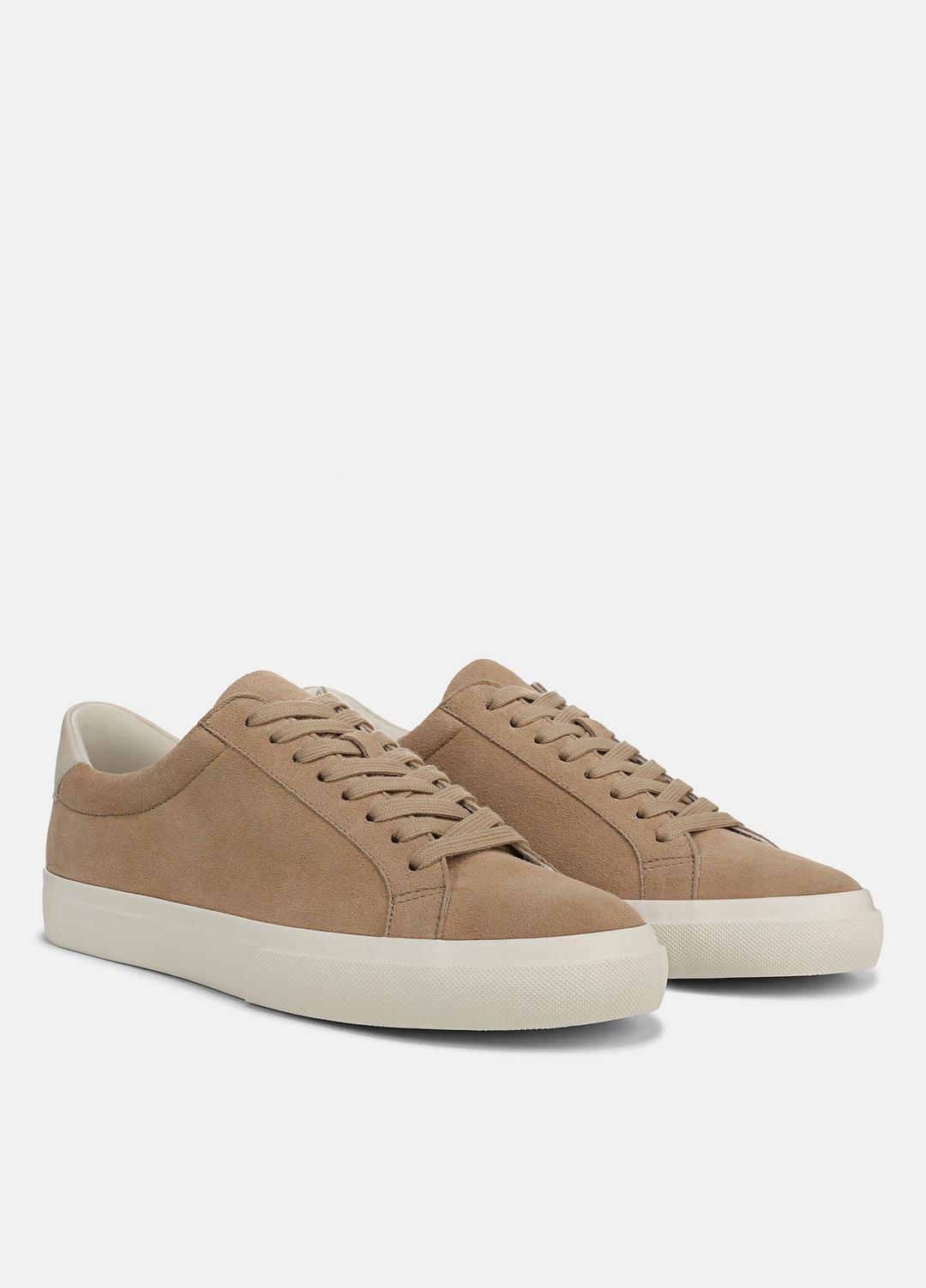 Fulton Suede Sneaker in Sneakers