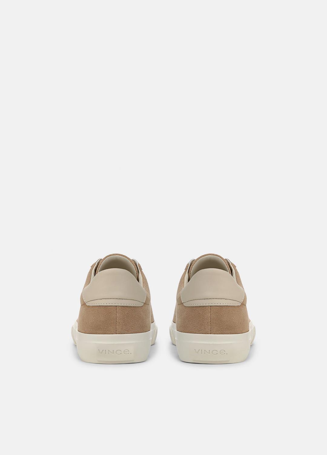 Fulton Suede Sneaker in Sneakers