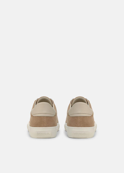 Fulton Suede Sneaker in Sneakers