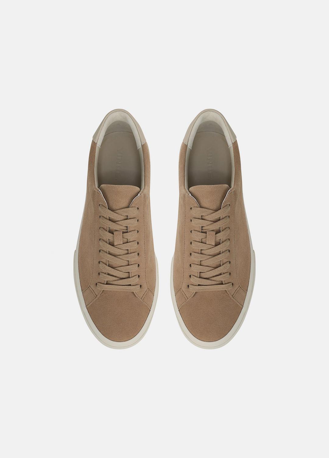 Fulton Suede Sneaker in Sneakers