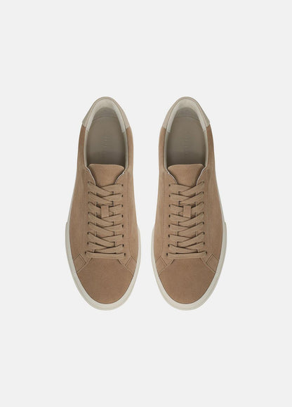 Fulton Suede Sneaker in Sneakers