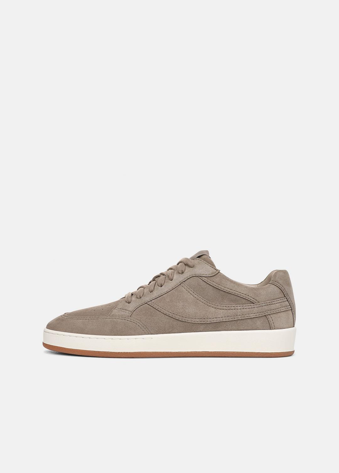 Pacifico Suede Sneaker in Sneakers