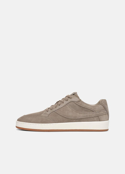 Pacifico Suede Sneaker in Sneakers