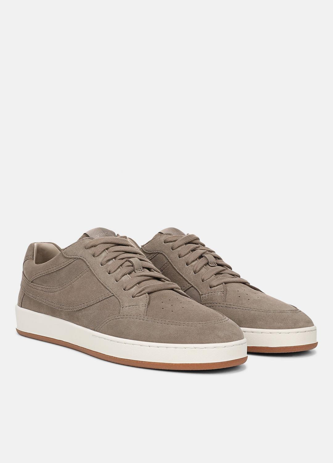 Pacifico Suede Sneaker in Sneakers