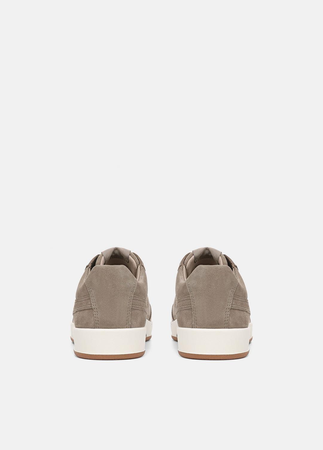 Pacifico Suede Sneaker in Sneakers