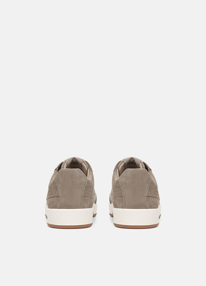 Pacifico Suede Sneaker in Sneakers