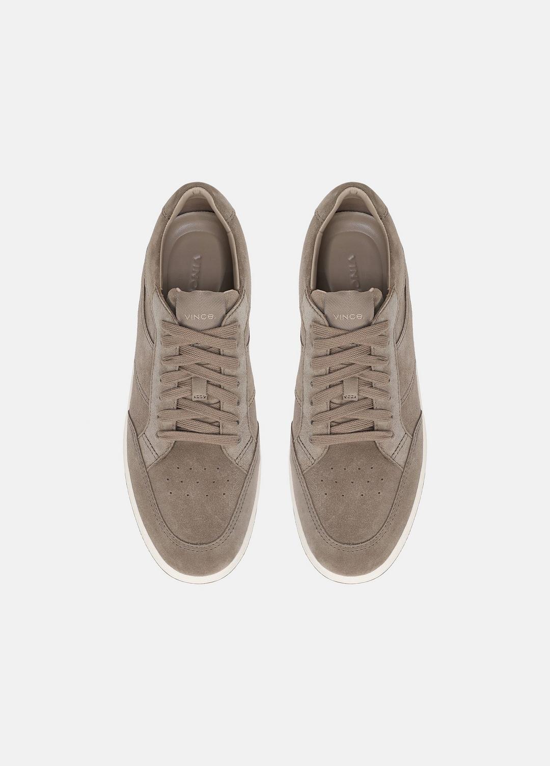 Pacifico Suede Sneaker in Sneakers