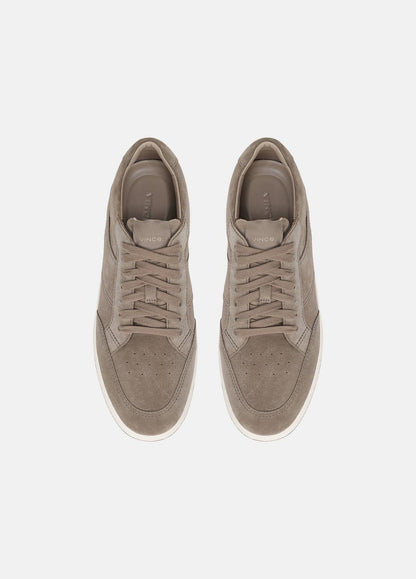Pacifico Suede Sneaker in Sneakers