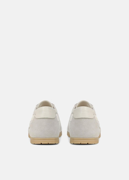 LA Leather & Suede Runner Sneaker in Sneakers