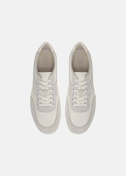 LA Leather & Suede Runner Sneaker in Sneakers
