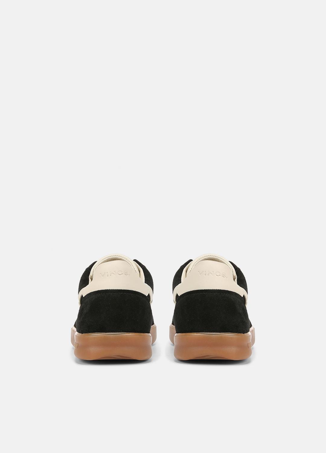 Oasis Leather Sneaker in Sneakers