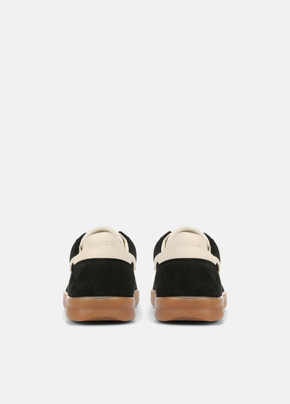 Oasis Leather Sneaker in Sneakers