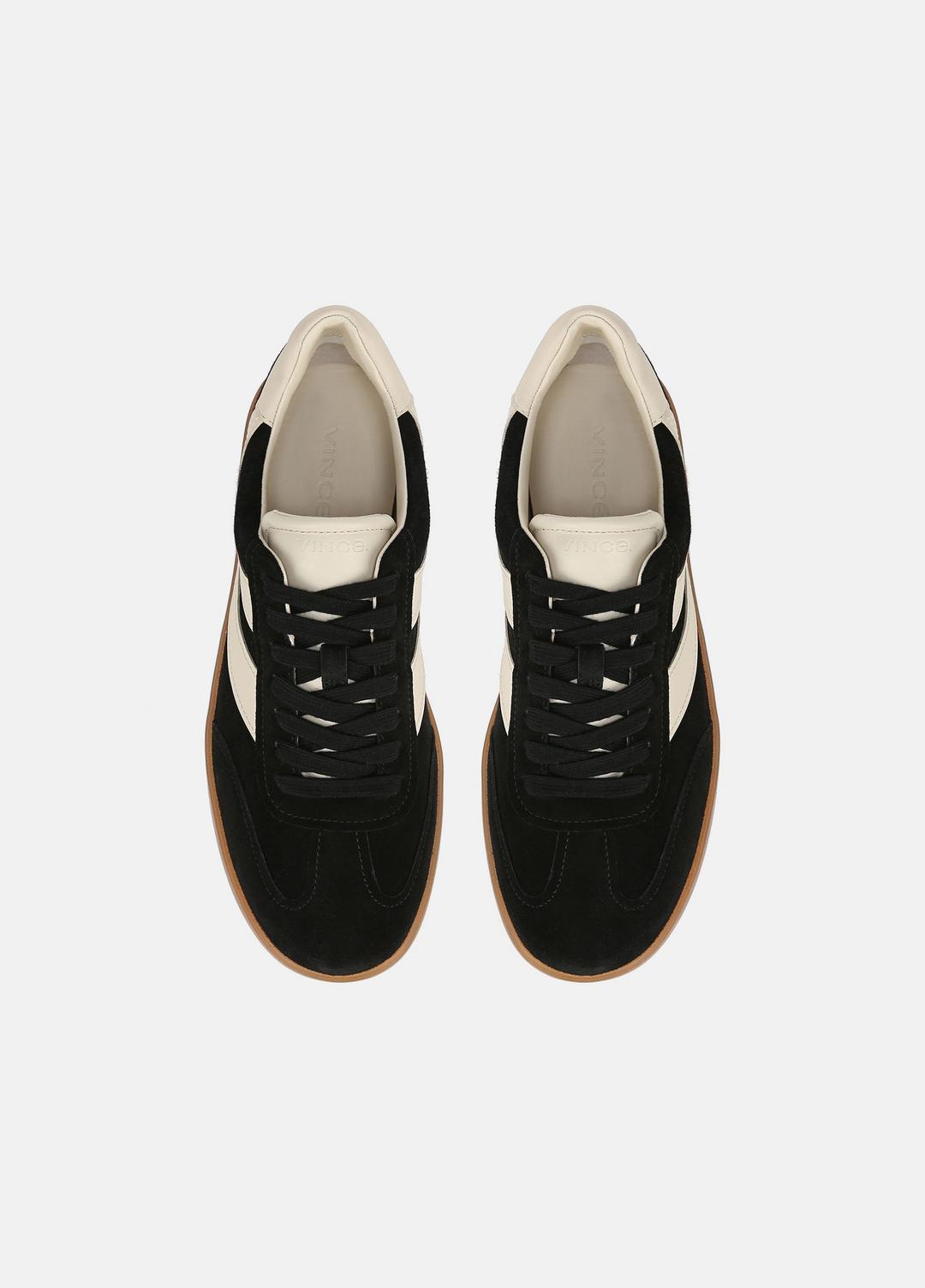 Oasis Leather Sneaker in Sneakers