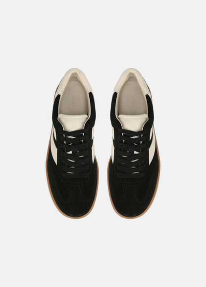 Oasis Leather Sneaker in Sneakers