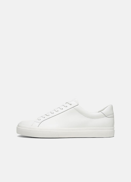 Fulton Leather Sneaker in Sneakers