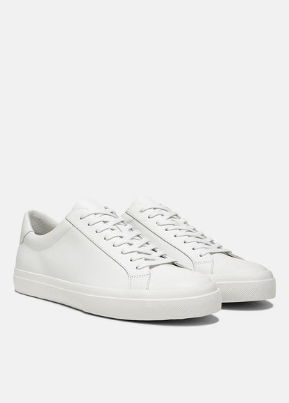 Fulton Leather Sneaker in Sneakers