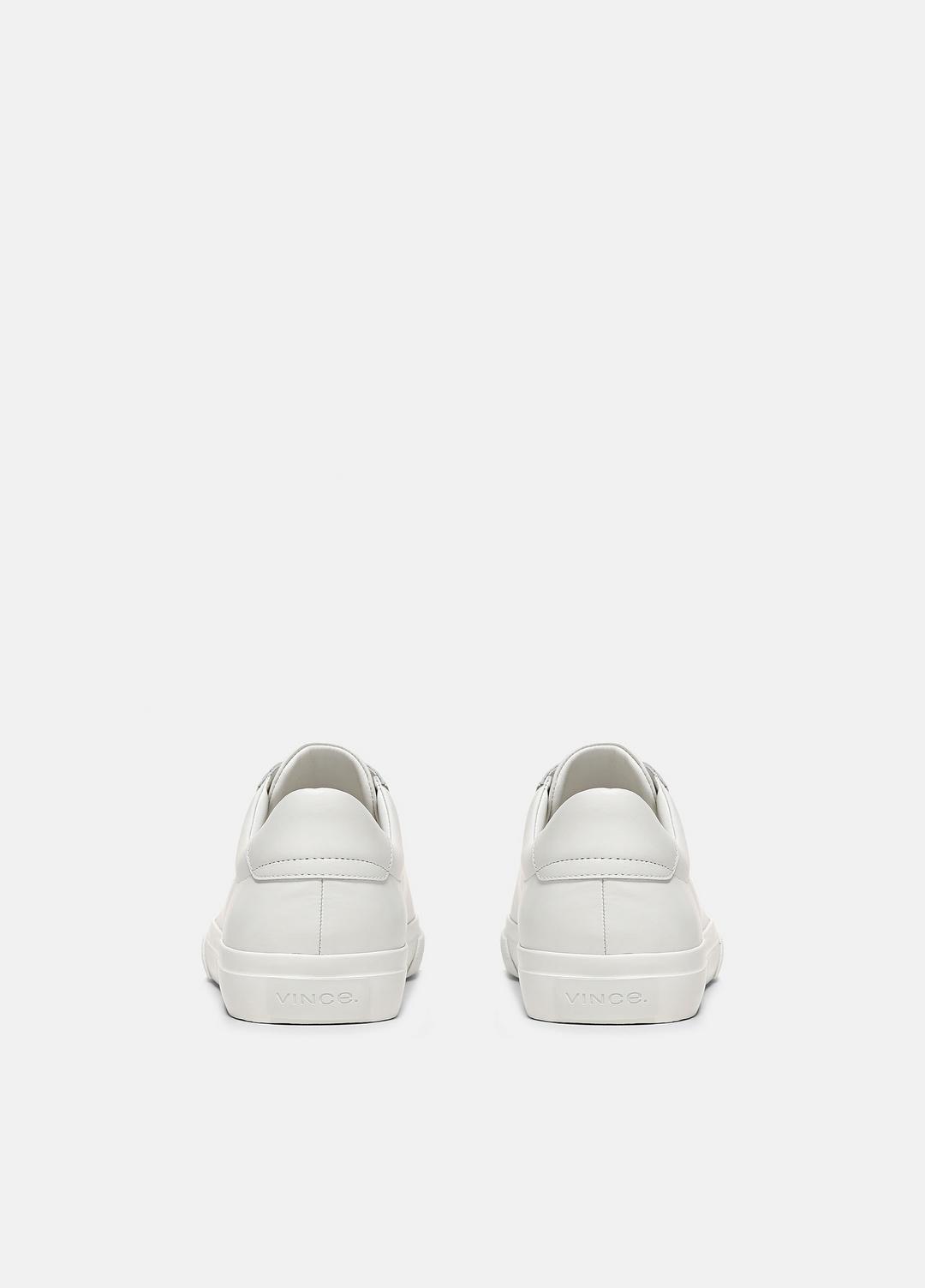 Fulton Leather Sneaker in Sneakers