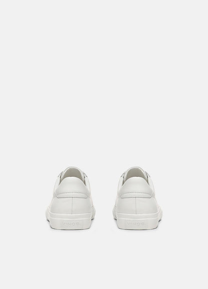 Fulton Leather Sneaker in Sneakers