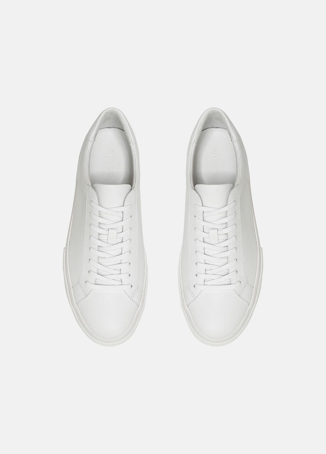 Fulton Leather Sneaker in Sneakers