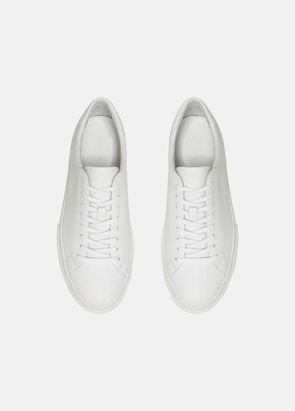 Fulton Leather Sneaker in Sneakers