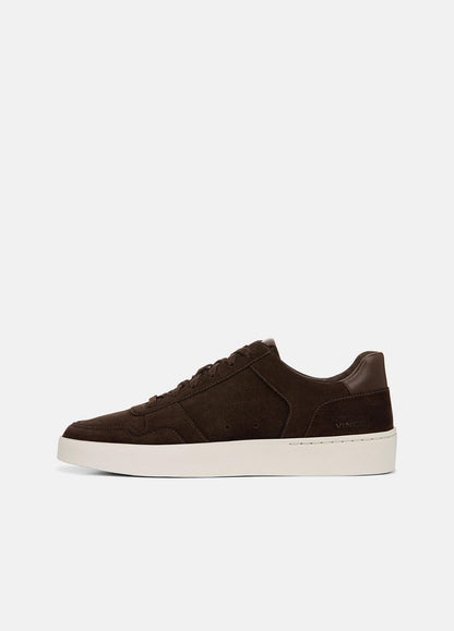 Peyton Suede Sneaker in Sneakers