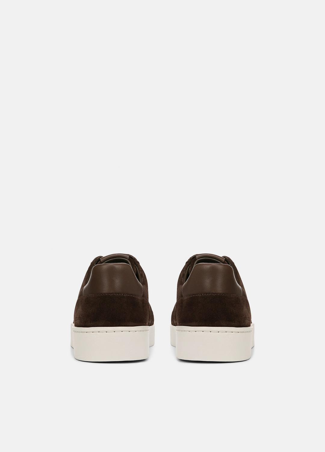 Peyton Suede Sneaker in Sneakers