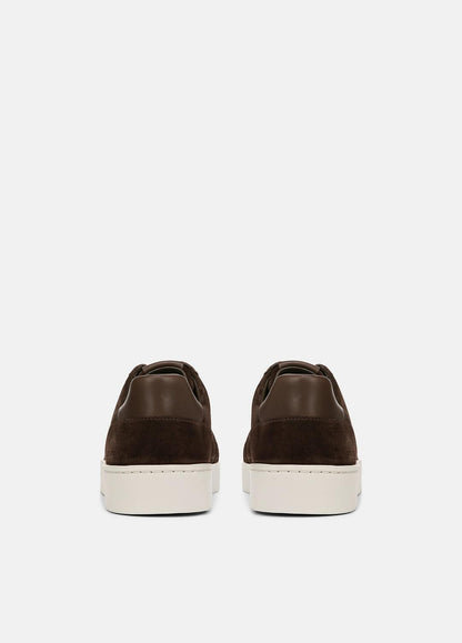 Peyton Suede Sneaker in Sneakers