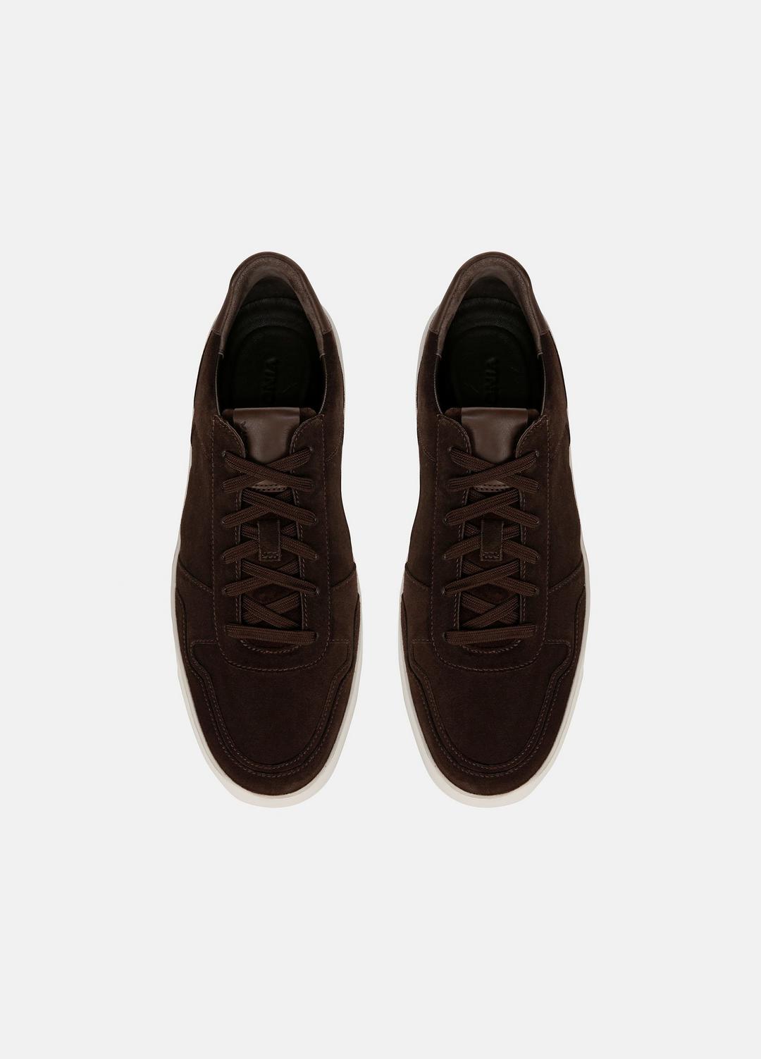Peyton Suede Sneaker in Sneakers