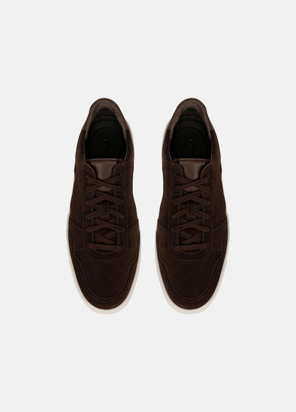 Peyton Suede Sneaker in Sneakers
