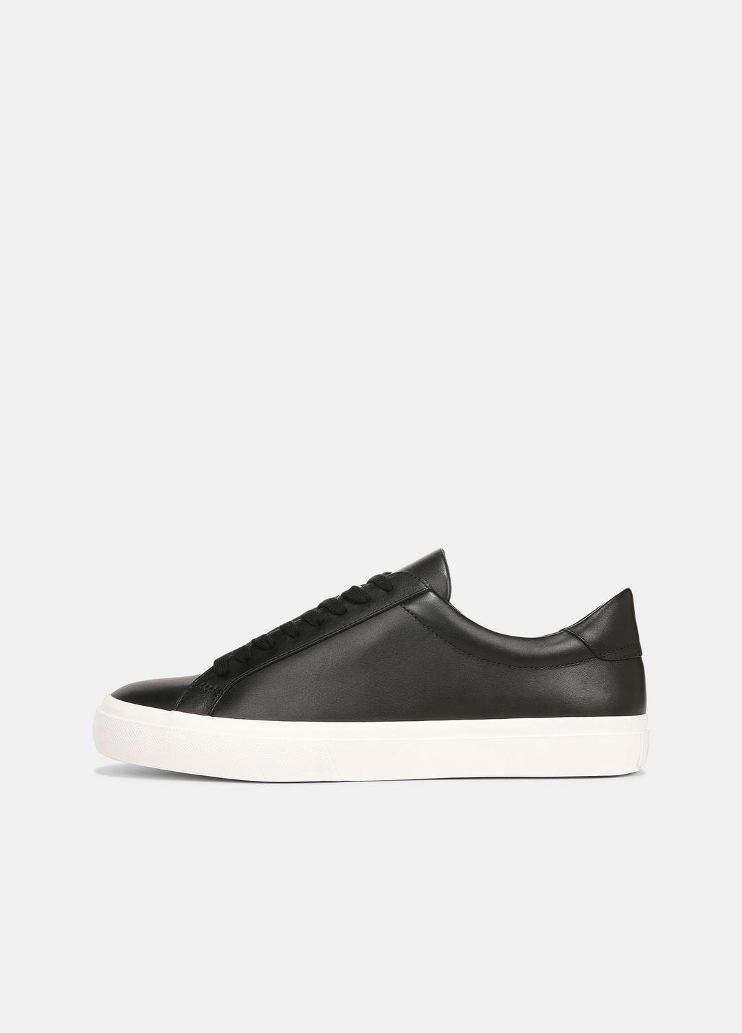 Fulton Leather Sneaker in Sneakers