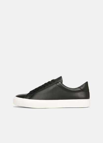 Fulton Leather Sneaker in Sneakers
