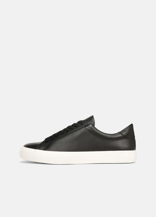 Fulton Leather Sneaker in Sneakers
