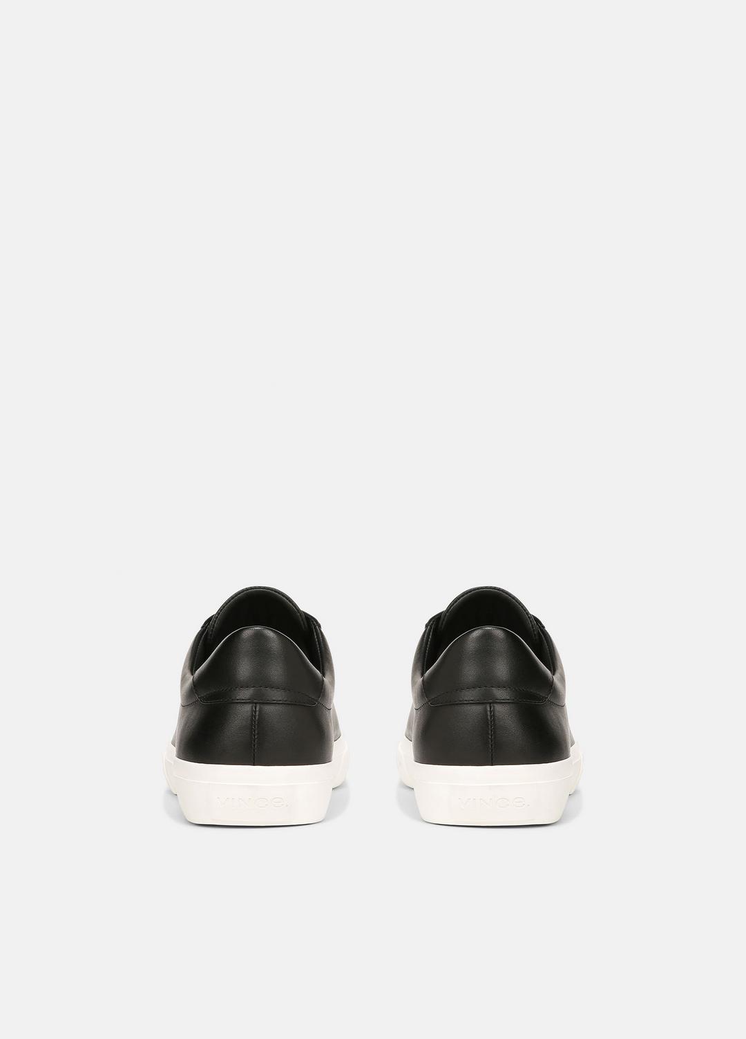 Fulton Leather Sneaker in Sneakers