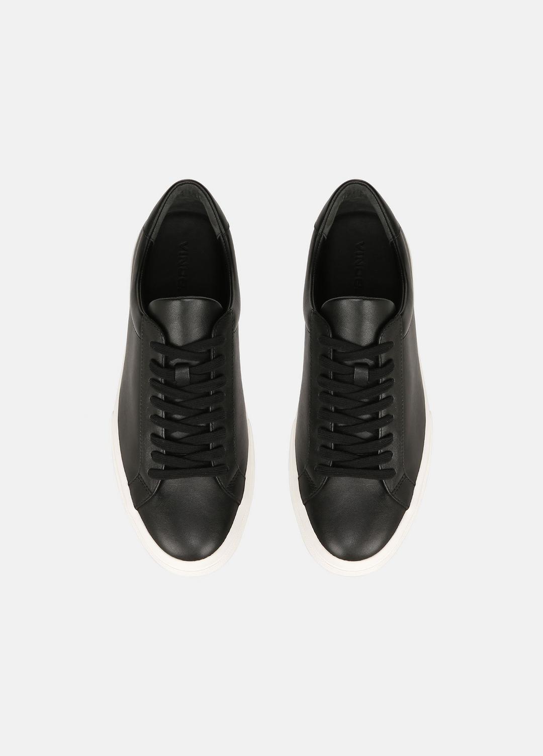 Fulton Leather Sneaker in Sneakers