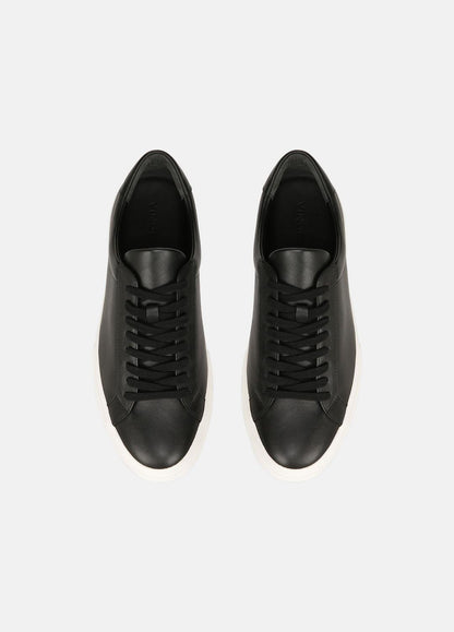 Fulton Leather Sneaker in Sneakers