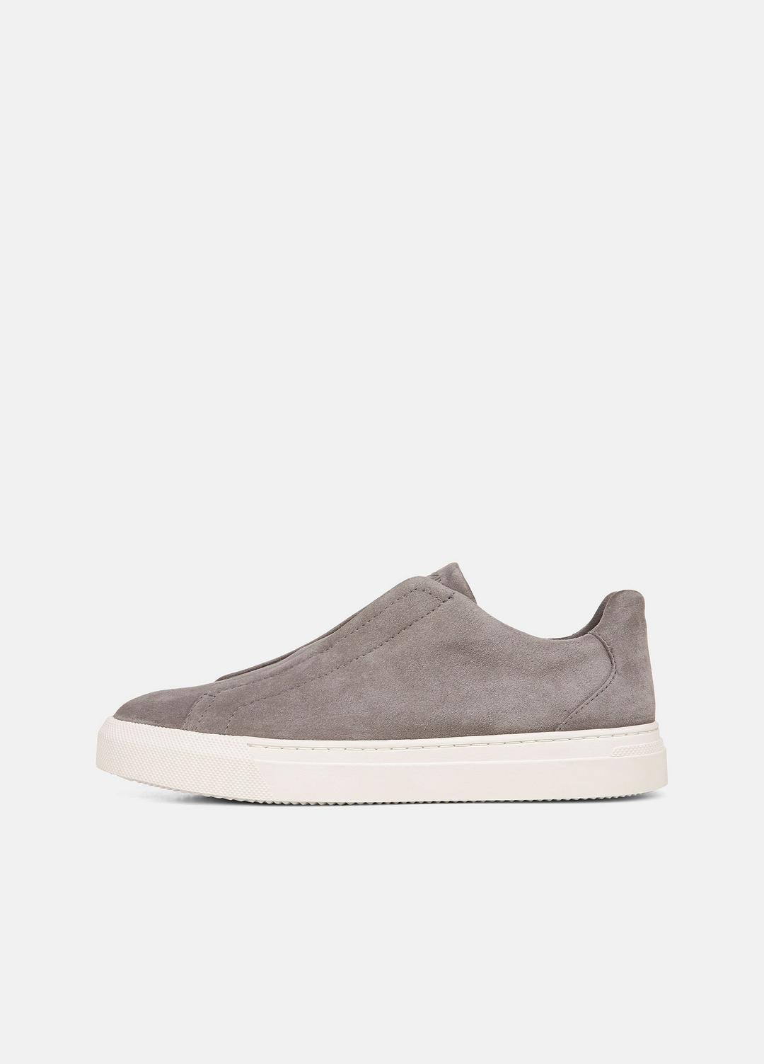 Lakewood Suede Sneaker in Sneakers