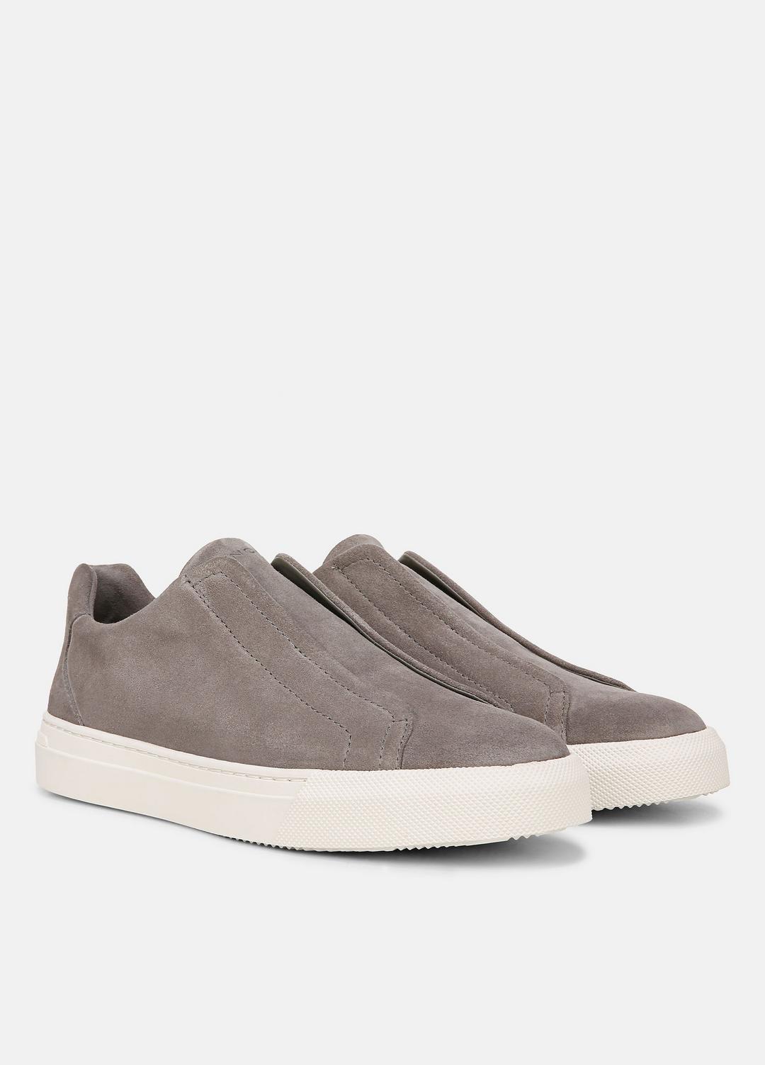 Lakewood Suede Sneaker in Sneakers
